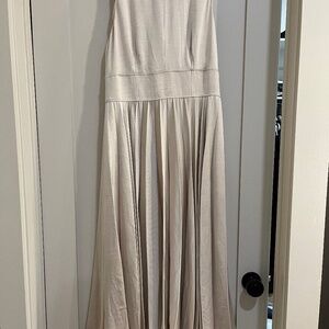 Banana Republic Size 8 Dress